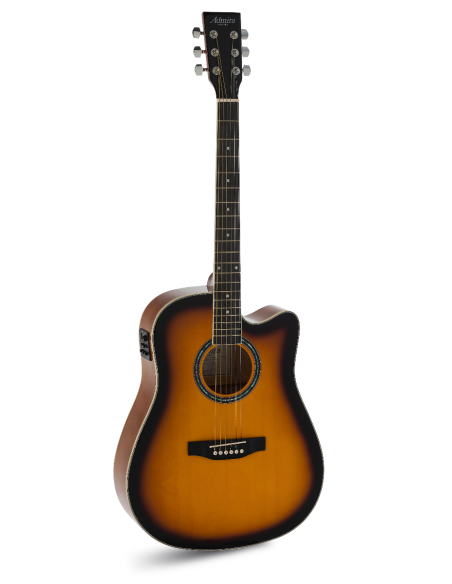 ADMIRA TENNESSE SOMBREADA DELANTERA ADMIRA TENNESSE SOMBREADA DELANTERA