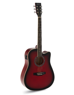 ADMIRA TENNESSE ROJA DELANTERA