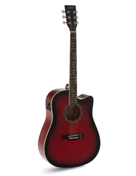 ADMIRA TENNESSE ROJA DELANTERA ADMIRA TENNESSE ROJA DELANTERA