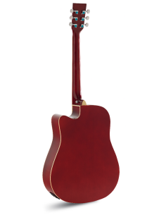 ADMIRA TENNESSE ROJA DELANTERA 2