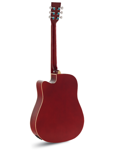 ADMIRA TENNESSE ROJA TRASERA ADMIRA TENNESSE ROJA TRASERA