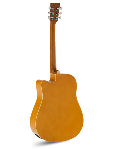 ADMIRA TENNESSE NATURAL TRASERA ADMIRA TENNESSE NATURAL TRASERA