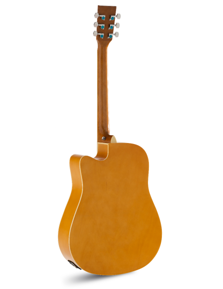 ADMIRA TENNESSE NATURAL TRASERA ADMIRA TENNESSE NATURAL TRASERA