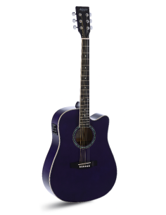 ADMIRA TENNESSE MORADA DELANTERA