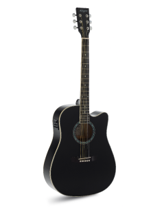 ADMIRA TENNESSE NEGRA DELANTERA