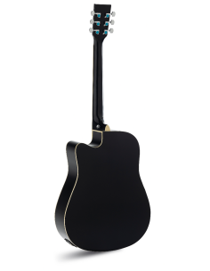 ADMIRA TENNESSE NEGRA DELANTERA 2