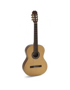 GUITARRA CLÁSICA ADMIRA ELSA 4/4 SERIE INICIACIÓN BRILLO
