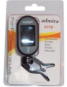 AFINADOR ADMIRA AT10