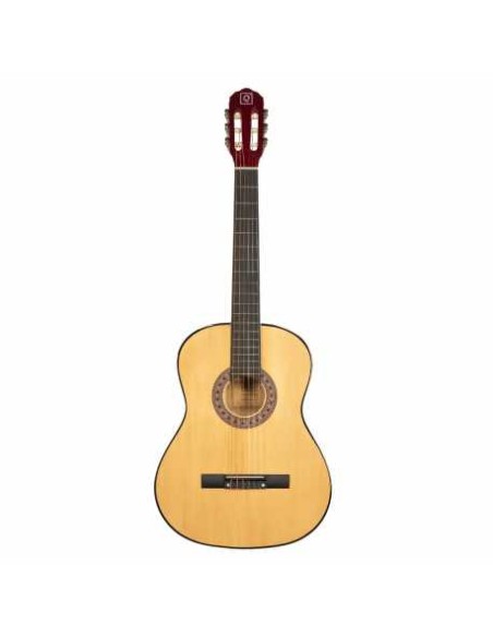 GUITARRA OQAN QGC STARTER DELANTERA GUITARRA OQAN QGC STARTER DELANTERA