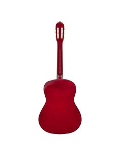 GUITARRA OQAN QGC STARTER DELANTERA 2