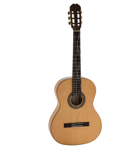 GUITARRA ADMIRA MACARENA DELANTERA GUITARRA ADMIRA MACARENA DELANTERA