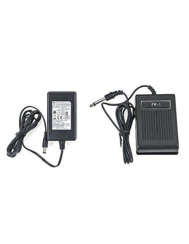 PIANO DE ESCENARIO ARTESIA PERFORMER NEGRO