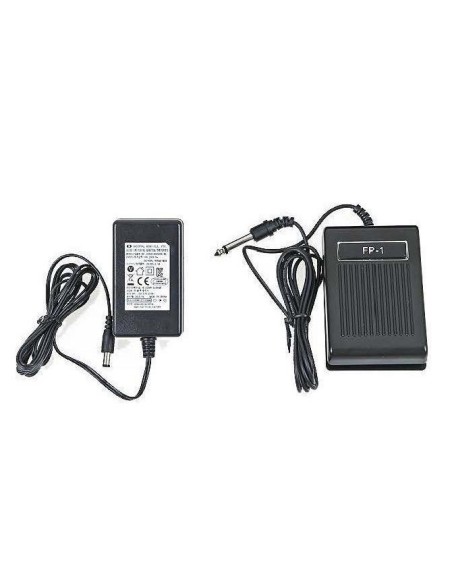 PIANO DE ESCENARIO ARTESIA PERFORMER NEGRO