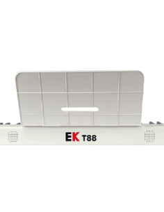 TECLADO EKT880WH 2