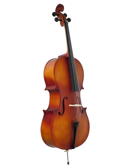 Cello Amadeus 3/4 Lateral