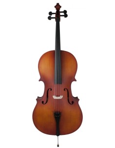Cello Amadeus 1/2
