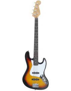 BAJO ELECTRICO DAYTONA