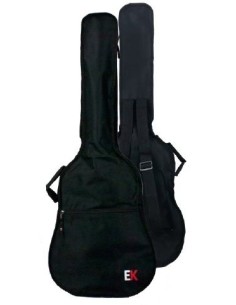FUNDA GUITARRA SENCILLA