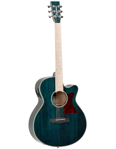 WINTERLEAF BLONDE DELANTERA