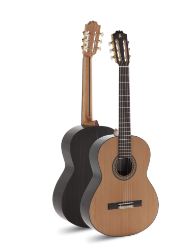 A4 Delantera y trasera