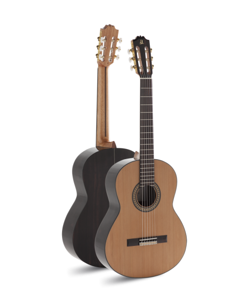 A4 Delantera y trasera