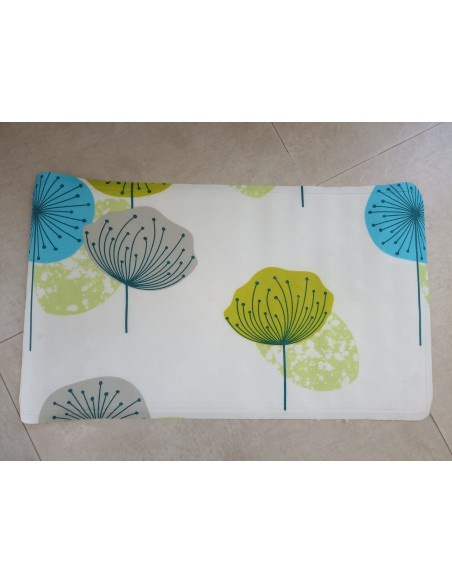 Alfombra coma para bañera Alfombra coma para bañera