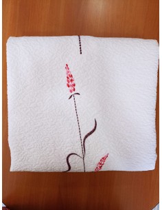 Colcha 165cmx265cm