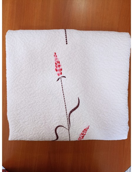 Colcha 165cmx265cm Colcha 165cmx265cm