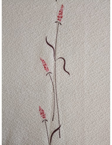 Colcha 165cmx265cm Colcha 165cmx265cm