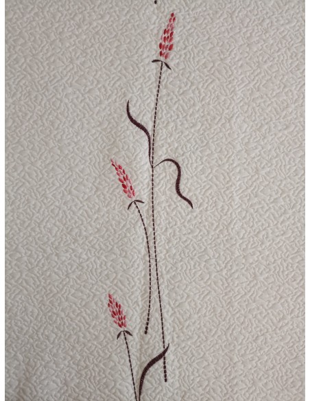 Colcha 165cmx265cm Colcha 165cmx265cm