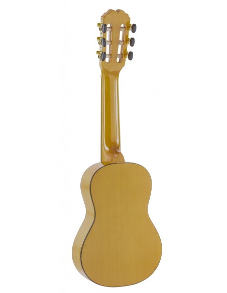 FLAMENKELE POR DETRÁS