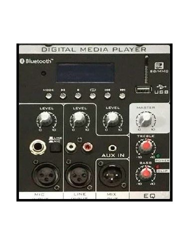 PARTE TRASERA COLUMNA