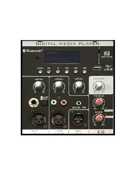 PARTE TRASERA COLUMNA