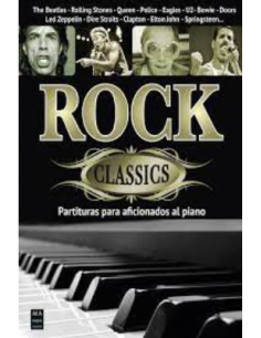 ROCK CLASSICS