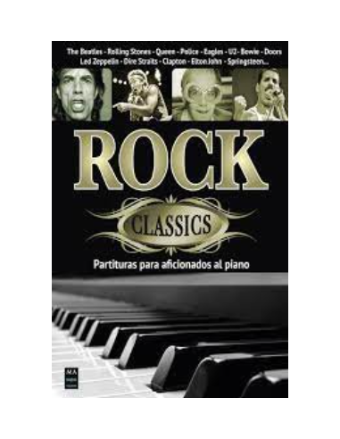 ROCK CLASSICS