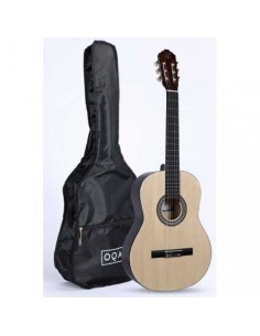 GUITARRA QGC-1S STARTER 2