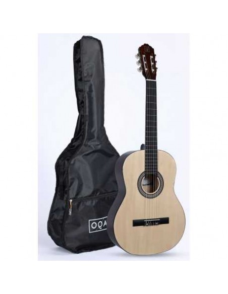 GUITARRA QGC-1S STARTER