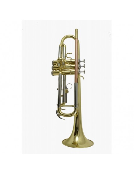 TROMPETA ZEUS SIB TR200L