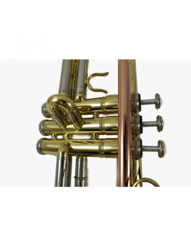 TROMPETA ZEUS SIB TR200L