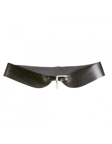 BANDOLERA REGLAMENTO NEGRA