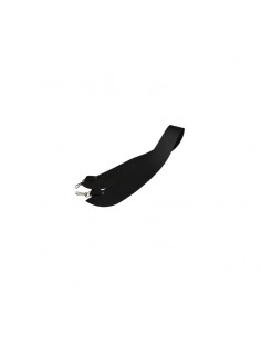 BANDOLERA REGLAMENTO SAMBA