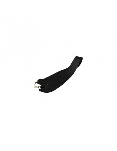 BANDOLERA REGLAMENTO SAMBA