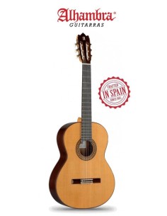 GUITARRA ALHAMBRA 4P