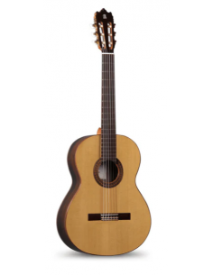 IBERIA ZIRICOTE POR DELANTE