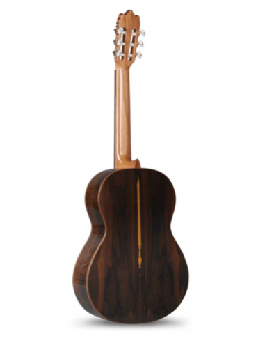 IBERIA ZIRICOTE POR DETRAS