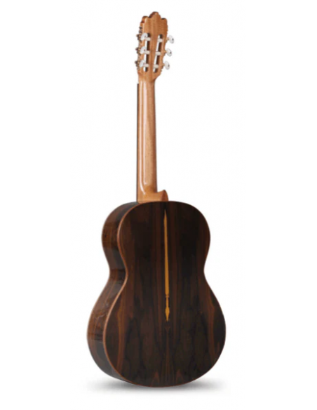 IBERIA ZIRICOTE POR DETRAS