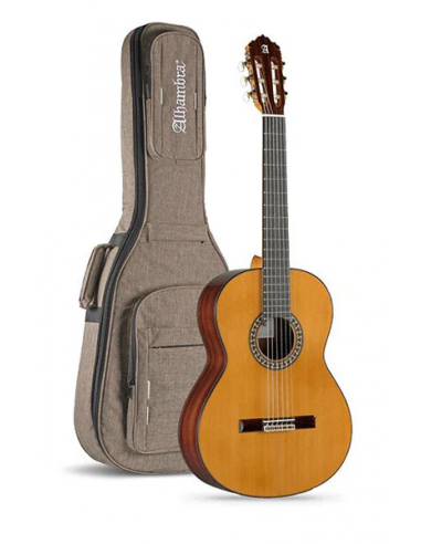 GUITARRA ALHAMBRA 5P