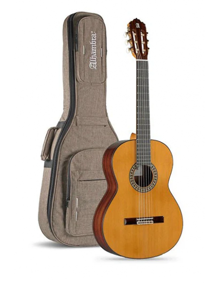 GUITARRA ALHAMBRA 5P