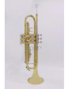 TROMPETA AMADEUS TR600 2