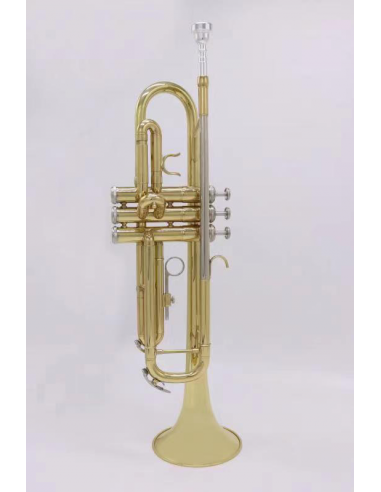 TROMPETA AMADEUS TR600